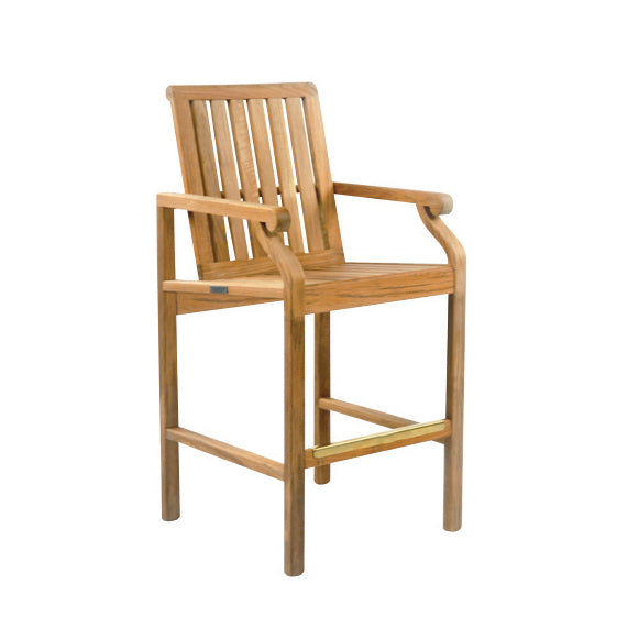 NANTUCKET BAR CHAIR