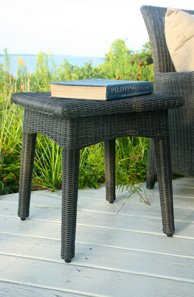 CULEBRA SIDE TABLE