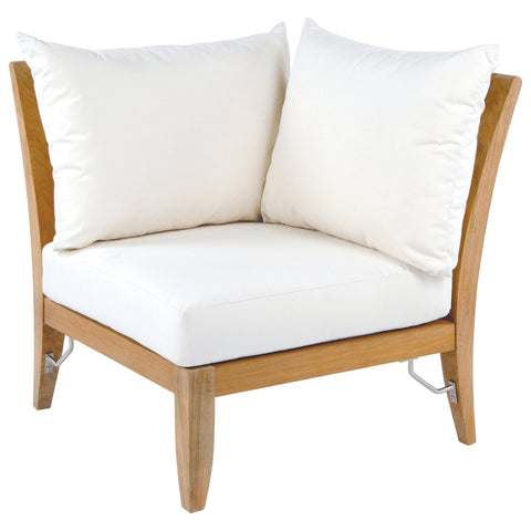 IPANEMA SECTIONAL CORNER CHAIR