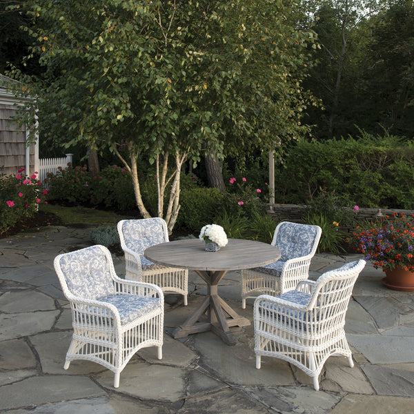 PROVENCE ROUND DINING TABLES