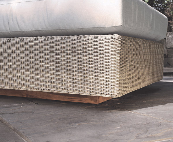 WESTPORT SECTIONAL OTTOMAN