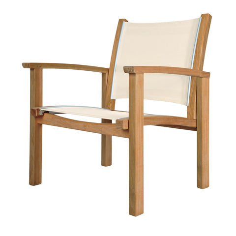 ST. TROPEZ CLUB CHAIR