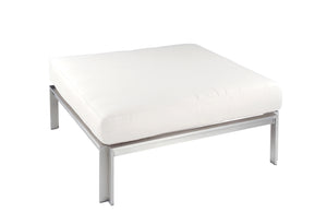 TIVOLI SECTIONAL SQUARE OTTOMAN