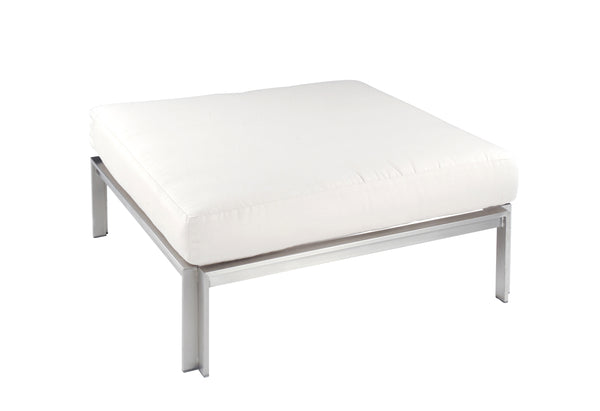 TIVOLI SECTIONAL SQUARE OTTOMAN