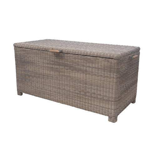 SAG HARBOR CUSHION BOX