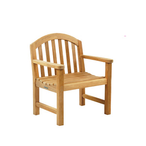 DERBY GARDEN ARMCHAIR