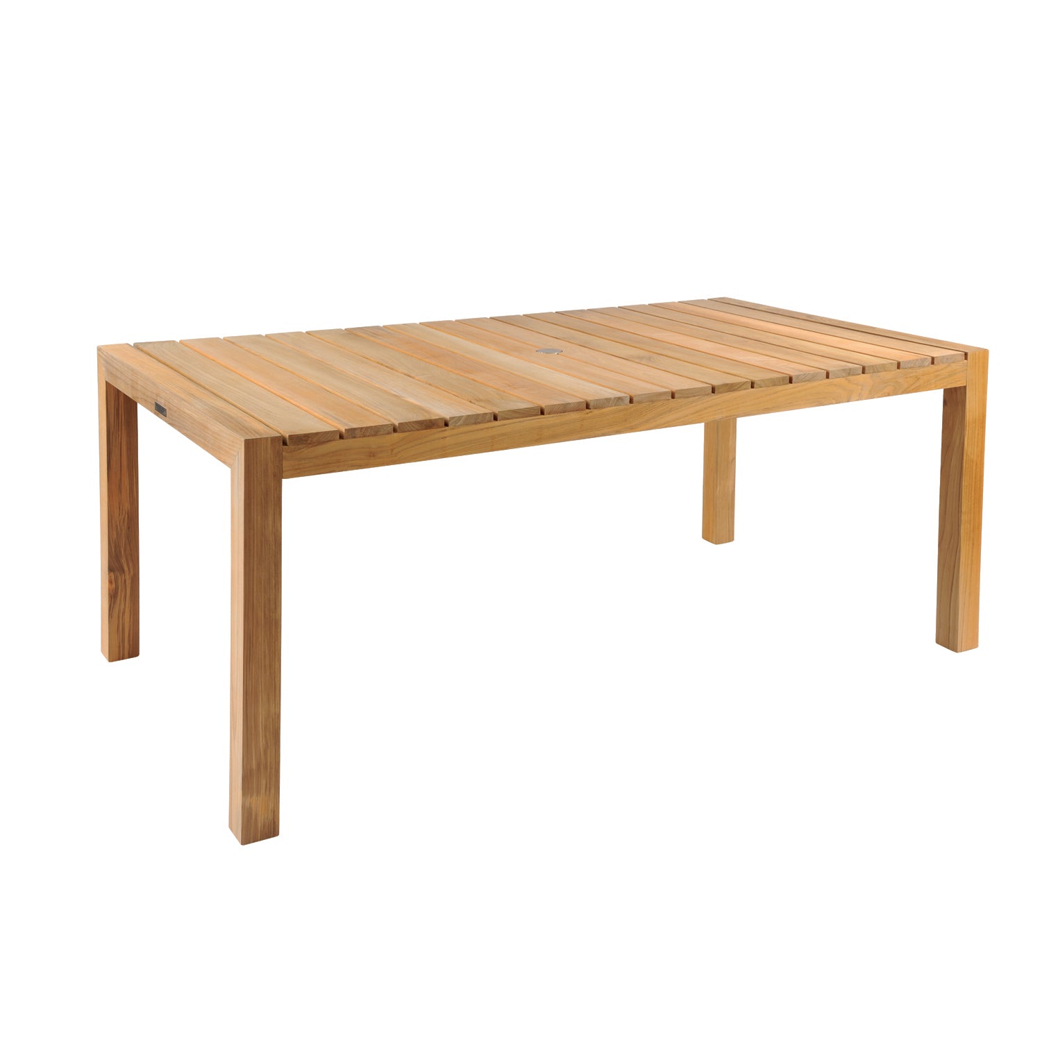 MENDOCINO RECTANGULAR DINING TABLE