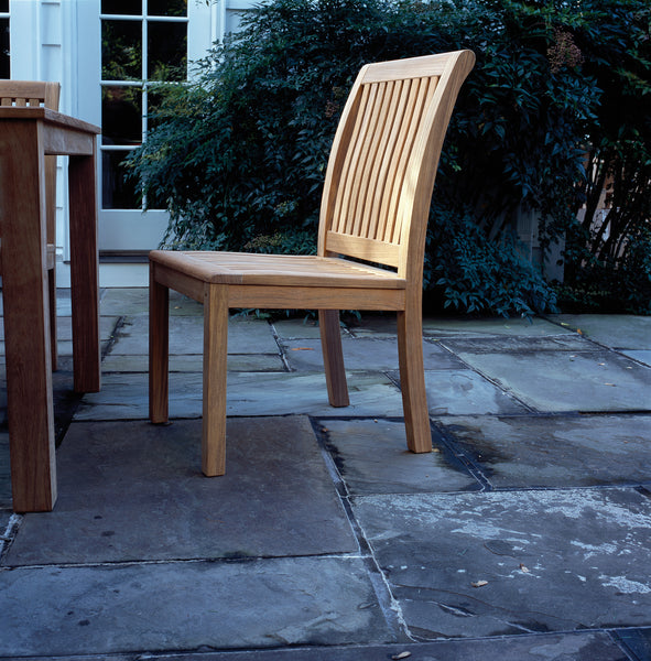 CHELSEA DINING SIDE CHAIR