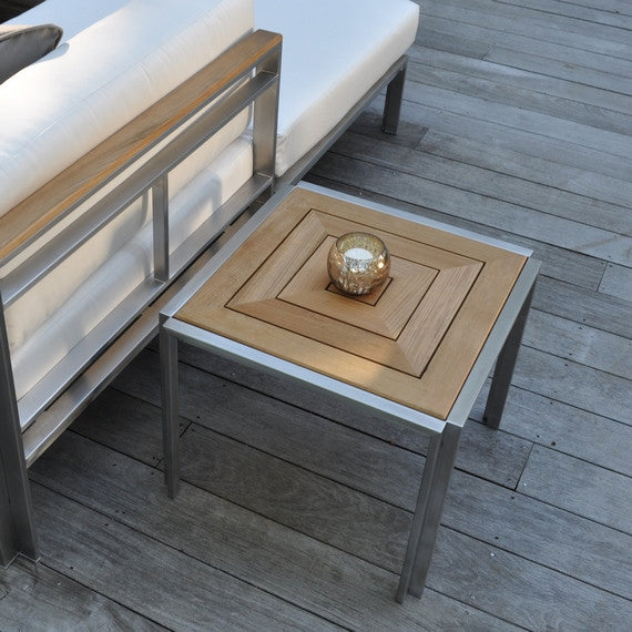 TIVOLI SIDE TABLE