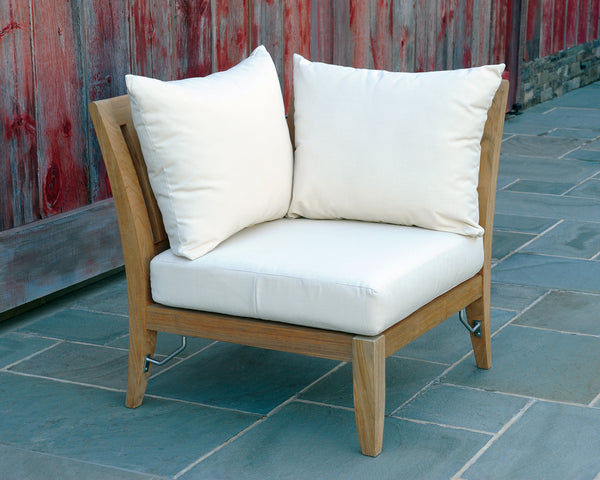 IPANEMA SECTIONAL CORNER CHAIR