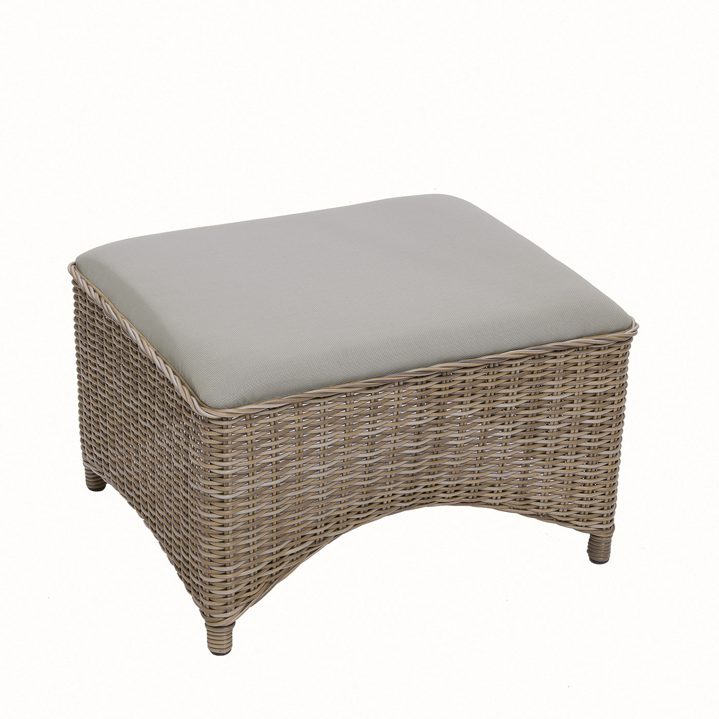 MILANO CLUB OTTOMAN