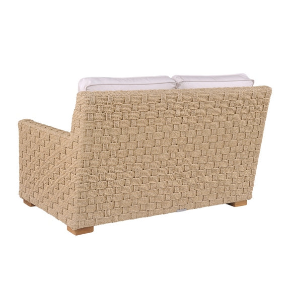 ST. BARTS SECTIONAL RIGHT ARM (FACING) SETTEE