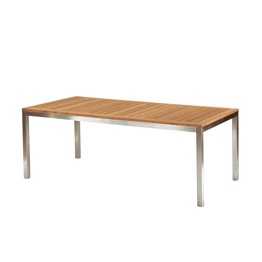 TIBURON RECTANGULAR DINING TABLE