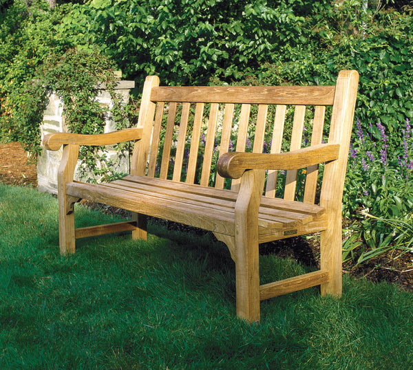 HYDE PARK BENCHES