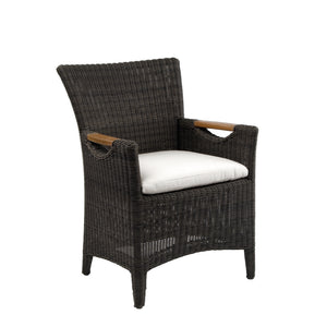 CULEBRA DINING ARMCHAIR