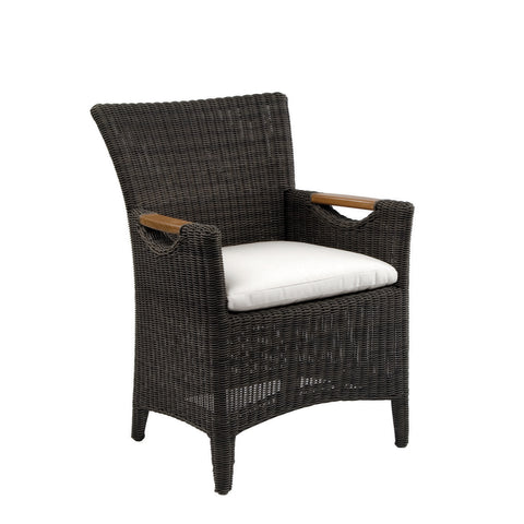 CULEBRA DINING ARMCHAIR