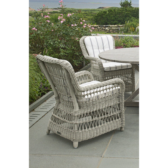 SOUTHAMPTON DINING ARMCHAIR