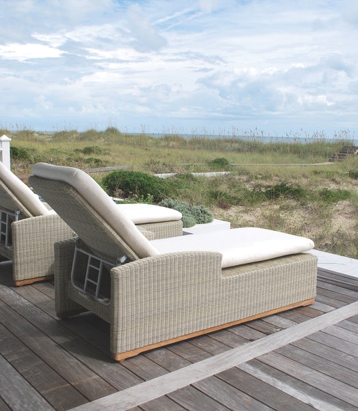 WESTPORT CHAISE