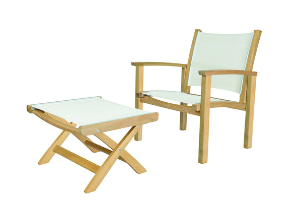 ST. TROPEZ CLUB CHAIR