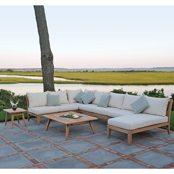IPANEMA SIDE TABLE