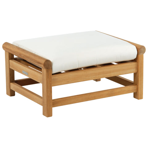 NANTUCKET DEEP SEATING OTTOMAN