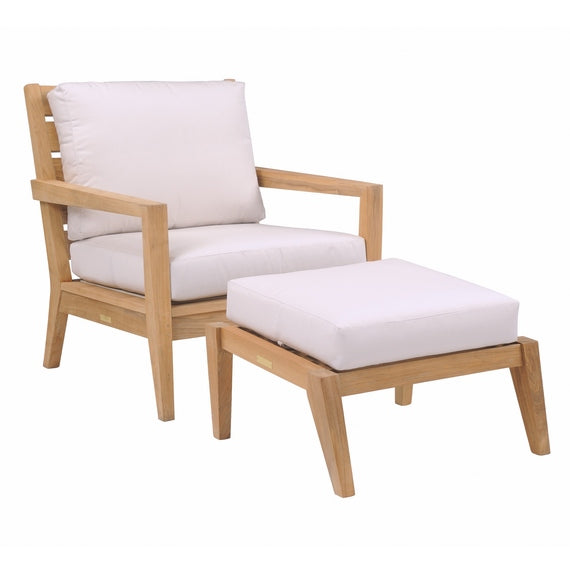 ALGARVE OTTOMAN