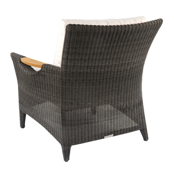 CULEBRA LOUNGE CHAIR