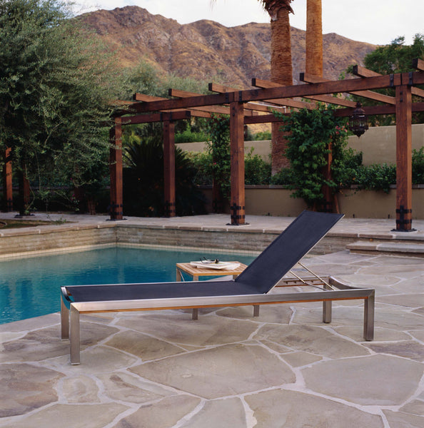 TIBURON CHAISE