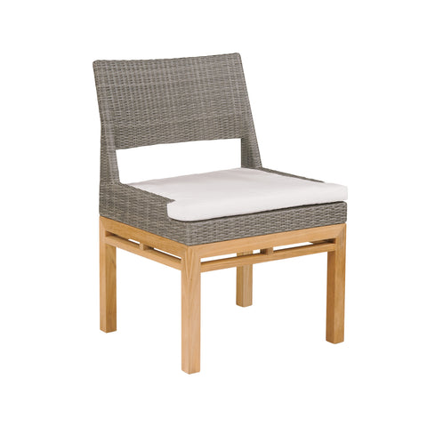AZORES DINING SIDE CHAIR