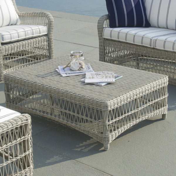 SOUTHAMPTON COFFEE TABLE