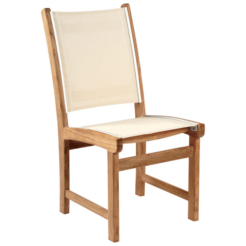 ST. TROPEZ DINING SIDE CHAIR