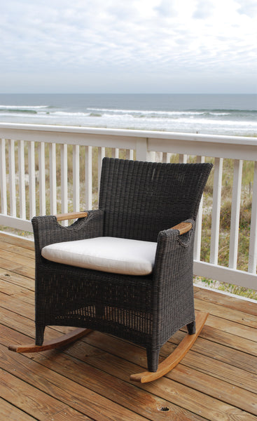 CULEBRA ROCKER