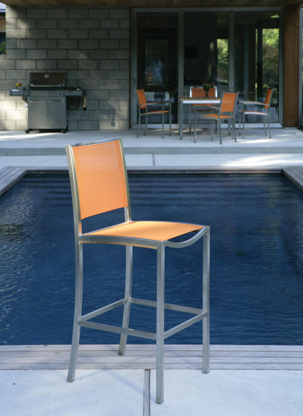 TIBURON BAR CHAIR