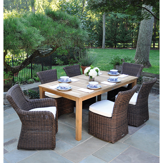 SAG HARBOR DINING SIDE CHAIR