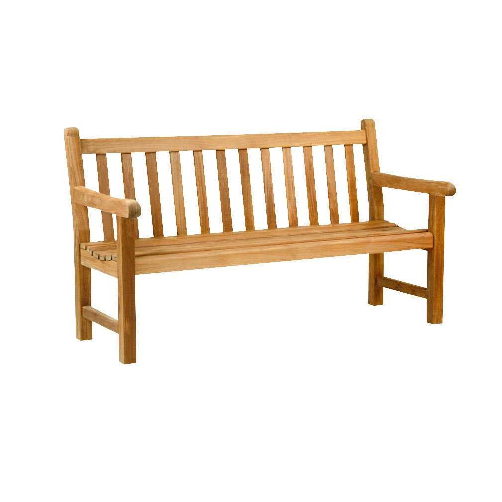 ST. GEORGE BENCHES