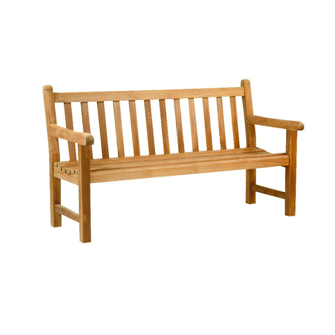 ST. GEORGE BENCHES