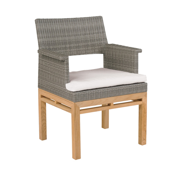 AZORES DINING ARMCHAIR