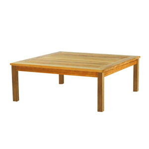 CLASSIC COFFEE TABLE - SQUARE