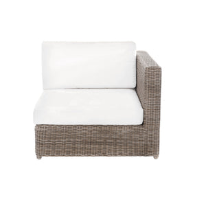 SAG HARBOR SECTIONAL LEFT/RIGHT END CHAIR