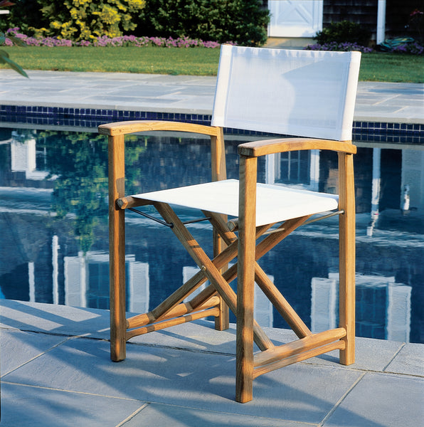 CAPRI DIRECTOR'S CHAIR