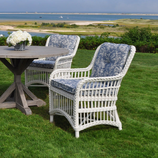 CHATHAM DINING ARMCHAIR