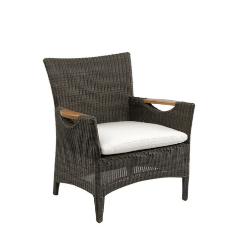 CULEBRA CLUB CHAIR