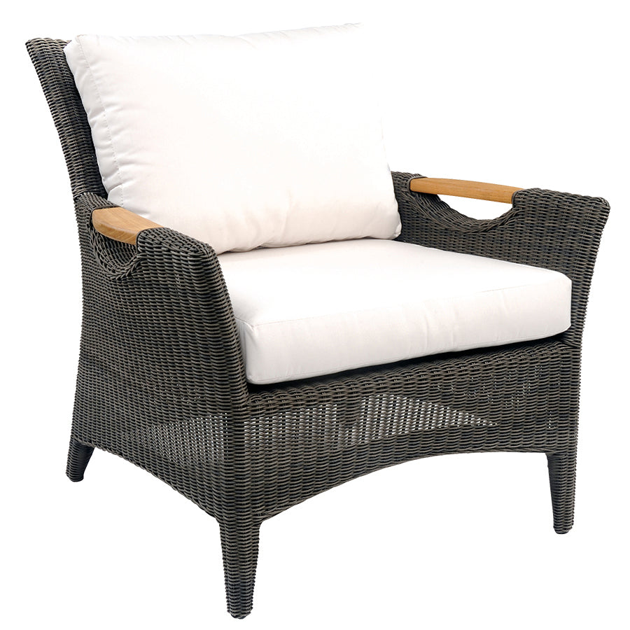 CULEBRA LOUNGE CHAIR