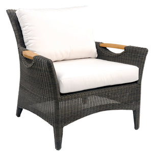 CULEBRA LOUNGE CHAIR