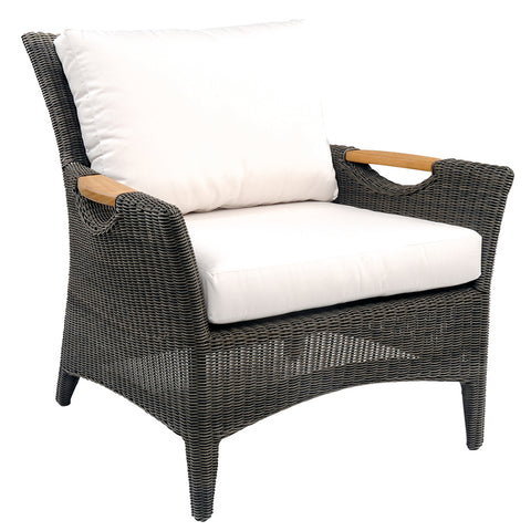 CULEBRA LOUNGE CHAIR