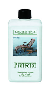 TEAK PROTECTOR