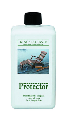 TEAK PROTECTOR