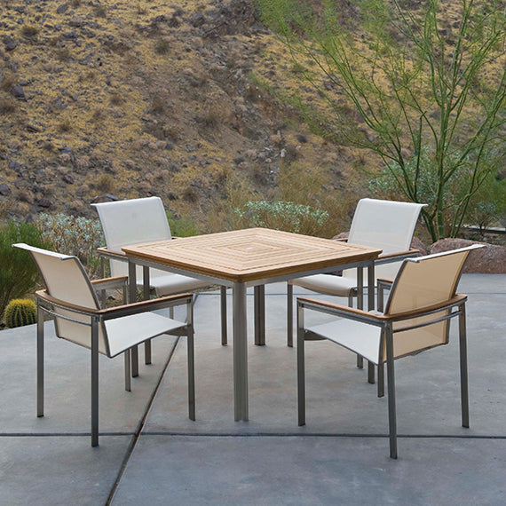 TIVOLI DINING ARMCHAIR