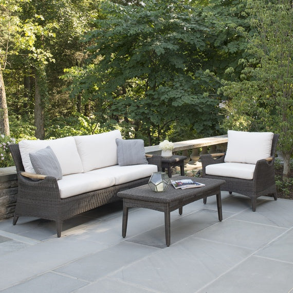 CULEBRA COFFEE TABLE