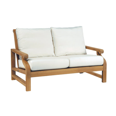 NANTUCKET DEEP SEATING SETTEE